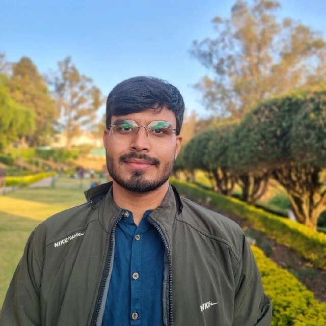 saurabh