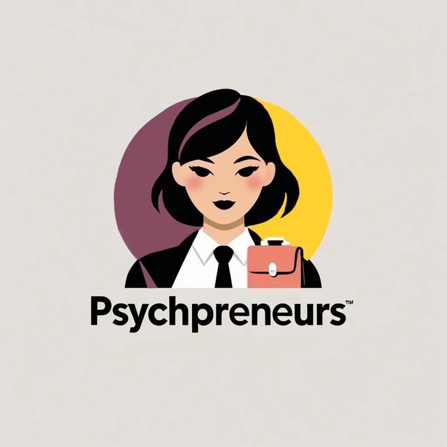 Psychpreneurs