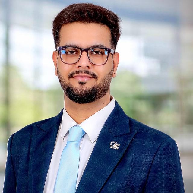 Gaurav