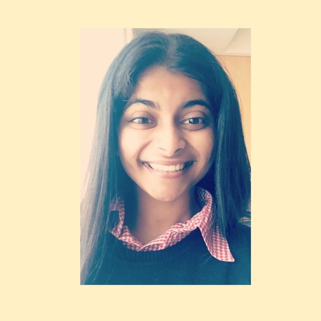 Sneha Susan