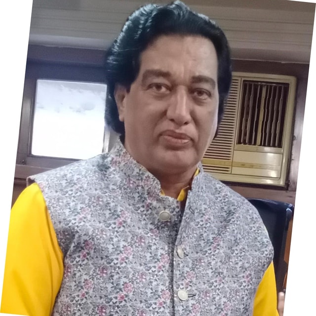 DR PRAKASH