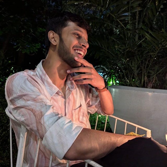 Rishabh