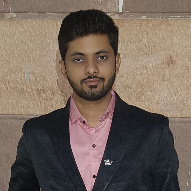 Ashutosh