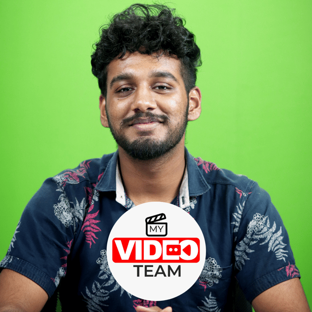 MyVideoTeam