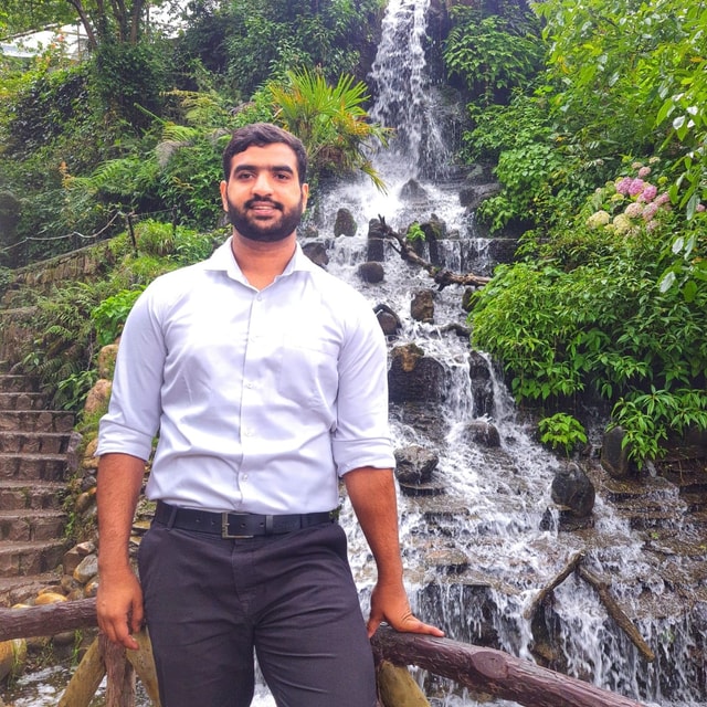 Deepak