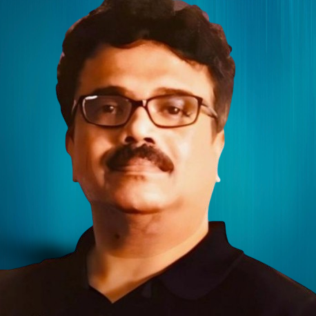 Joydeep