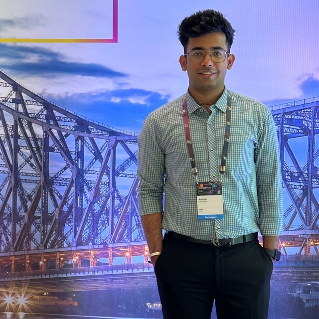 Kanishk