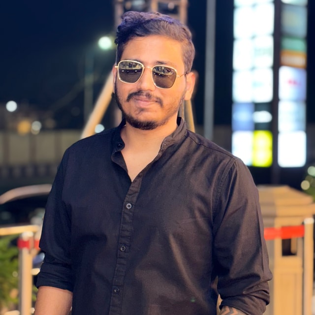 Mohit