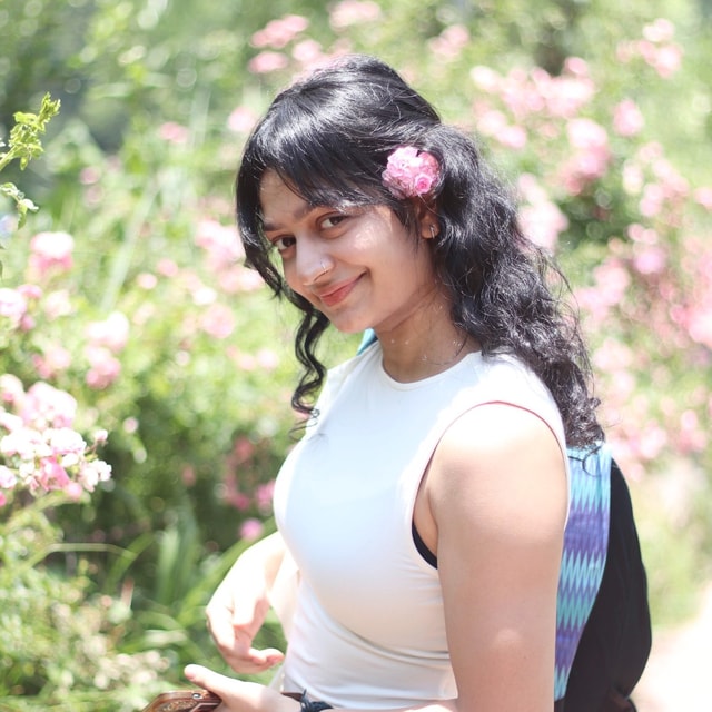 Sakshi