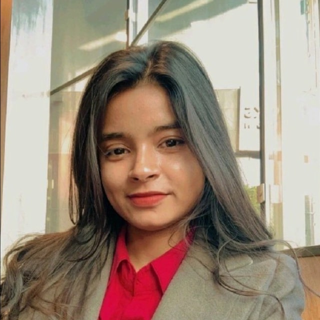Harshita