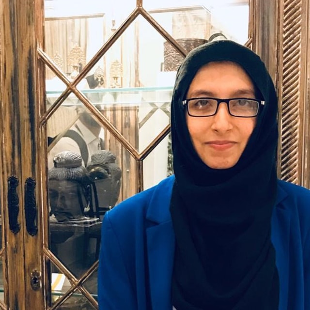 Sakina