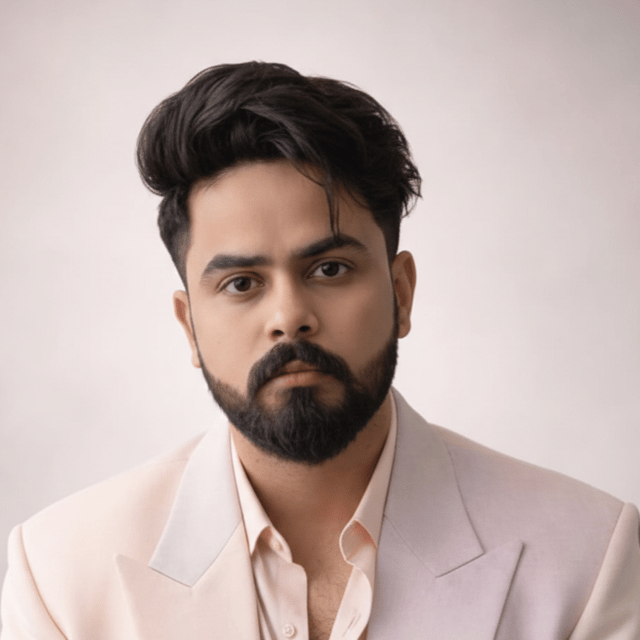 Gaurav