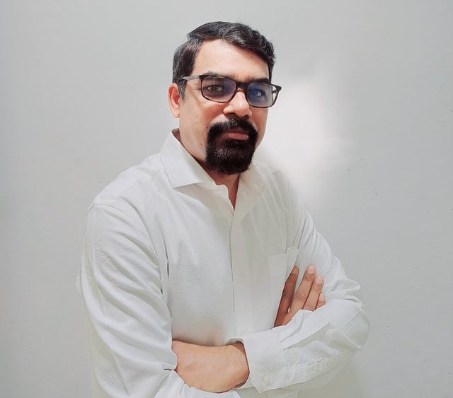 pramod