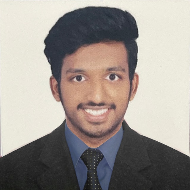 Shyam