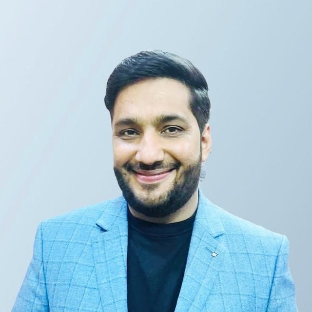 Gaurav
