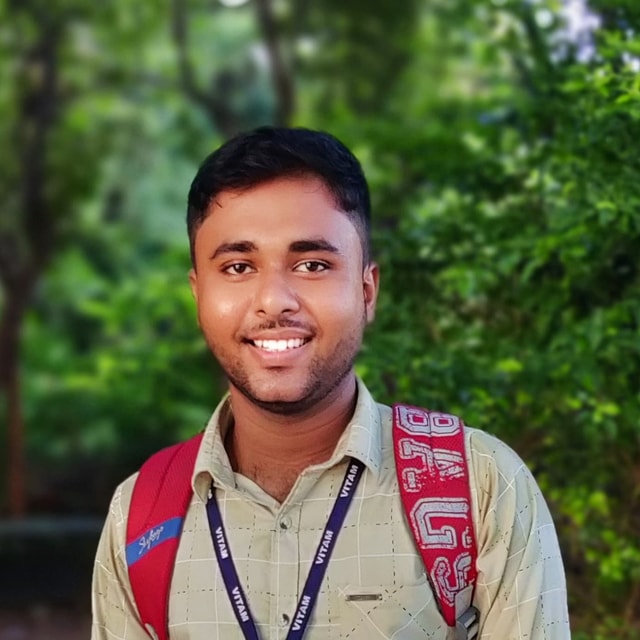 Asish Ranjan