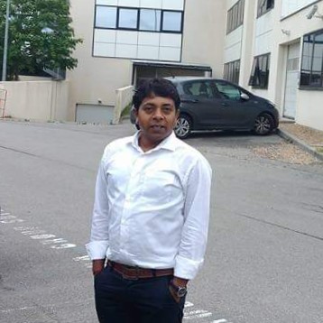 Bibhuti