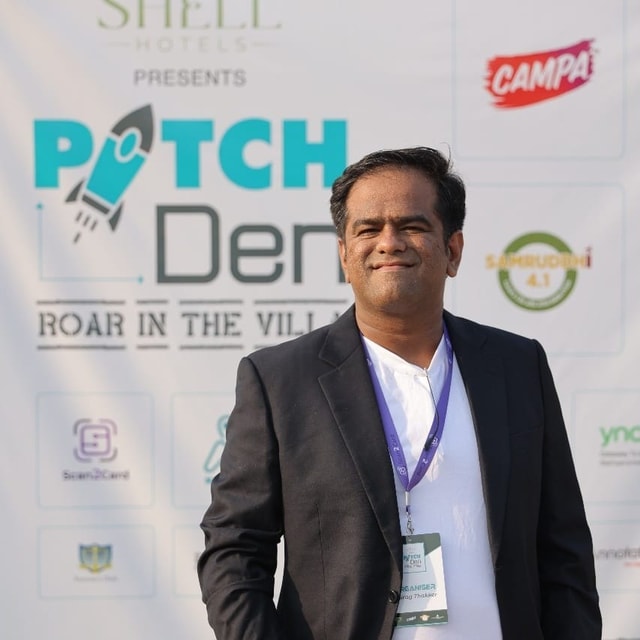 Chirag