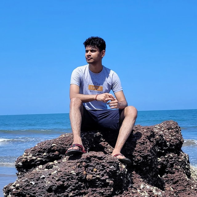 Deepankar