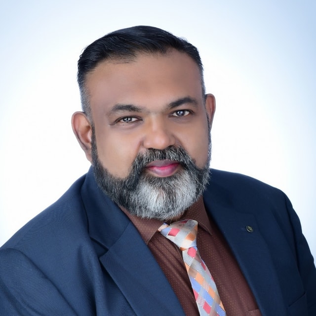 Dr. A CHAKRAVARTHY