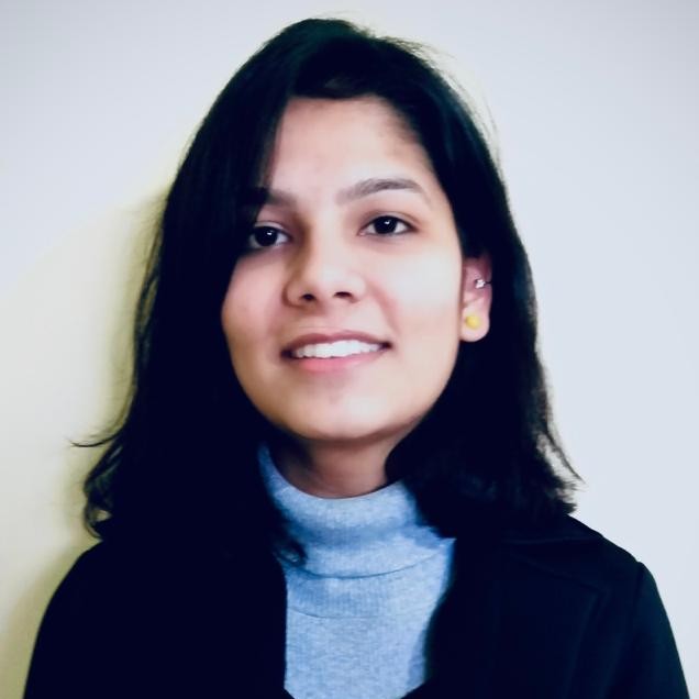 Shivangi