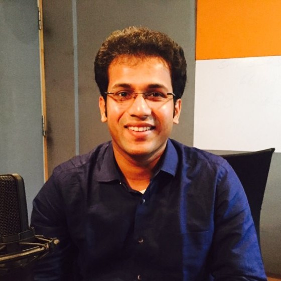 Gokulraj