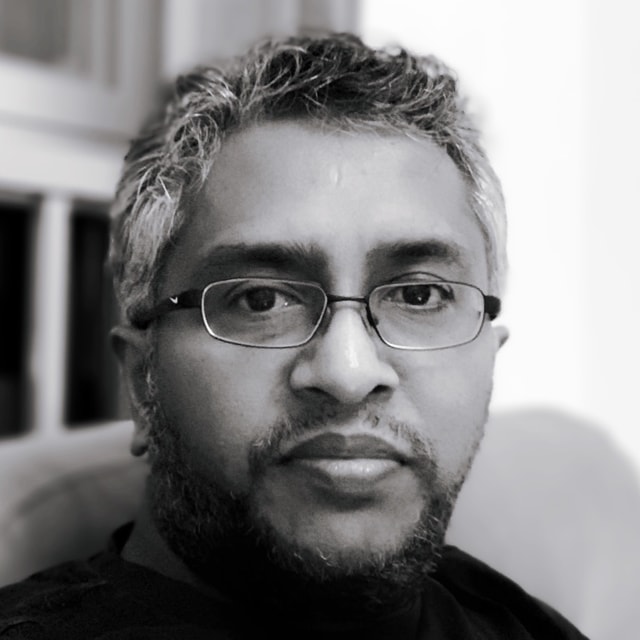 Ravi Kumar