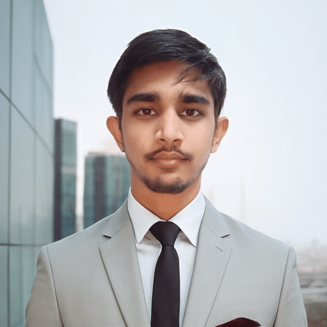 AVINASH