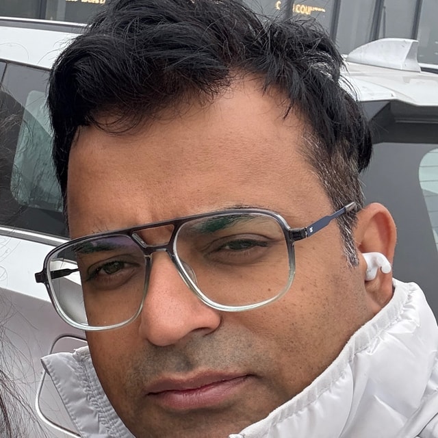 Rajinder