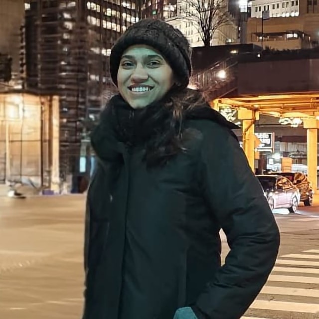 Manisha