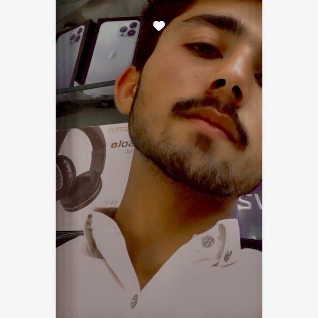 Muhammad Faizan