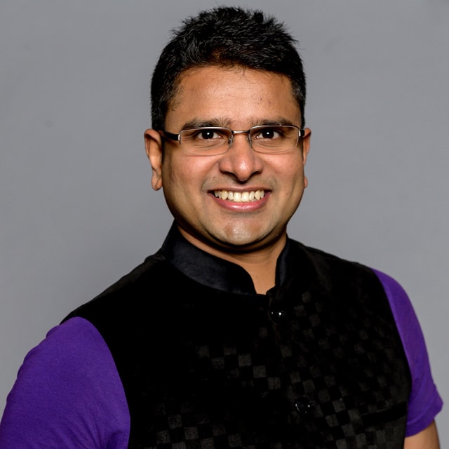 Rajesh