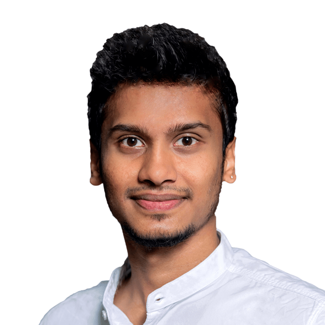 Shreyas