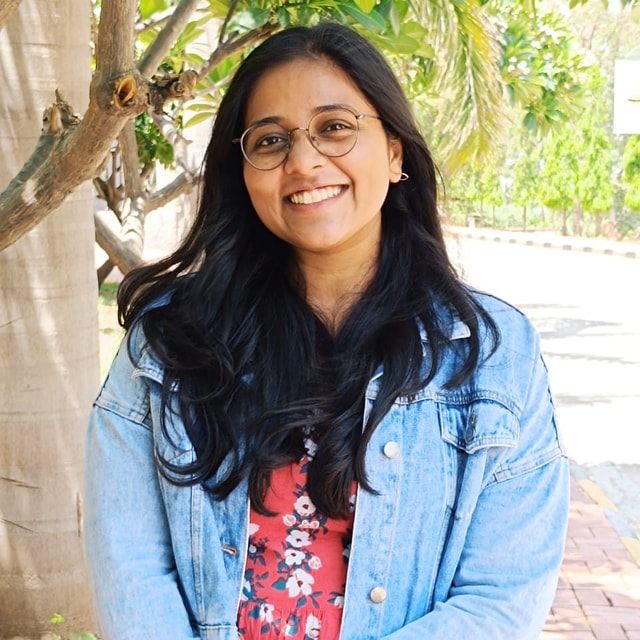 Ishita