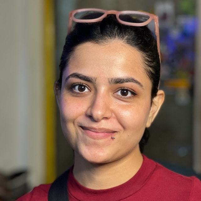 Niharika