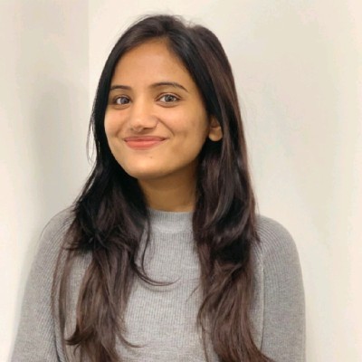 Shivangi