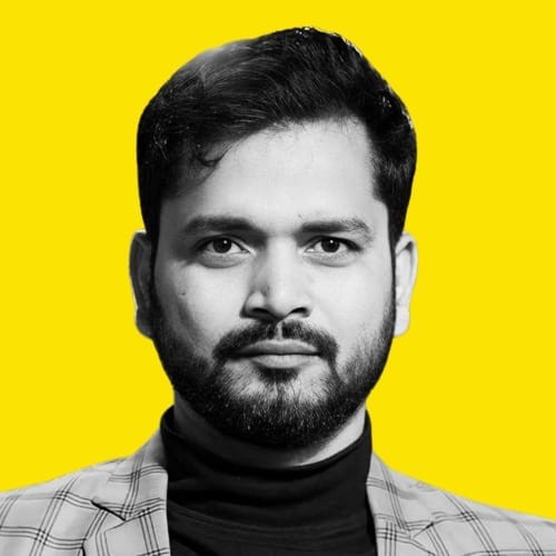 Ashish Manohar