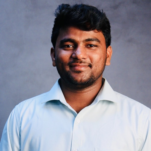 Kalyan Reddy