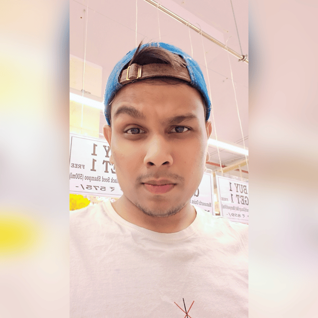 PRANAY