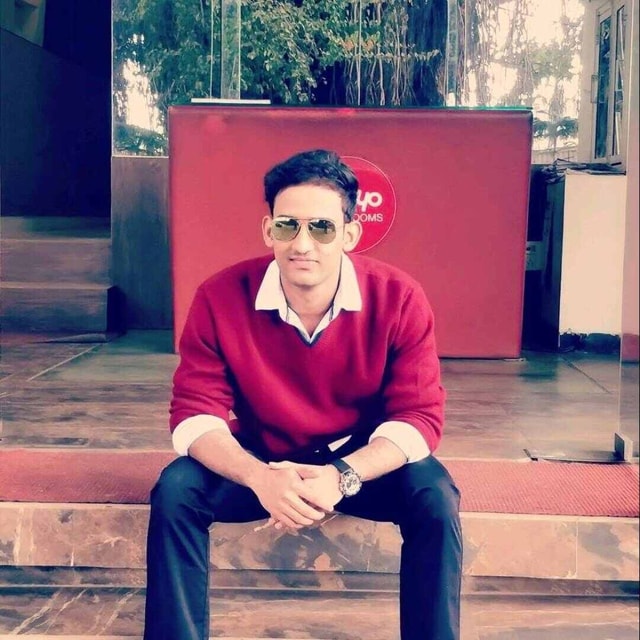 Kanishk