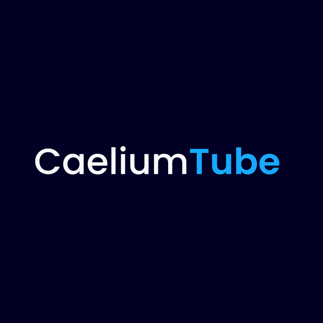Caeliumtube
