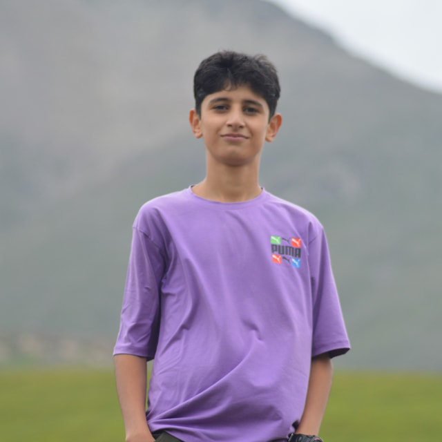Tehseen
