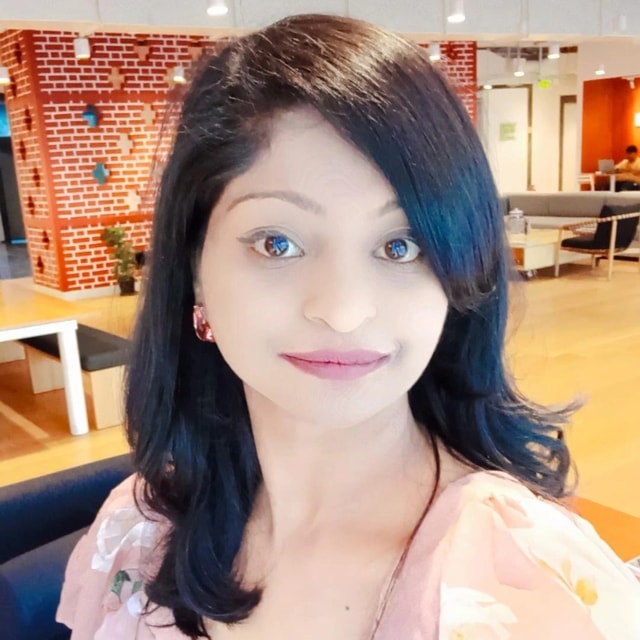 Priya
