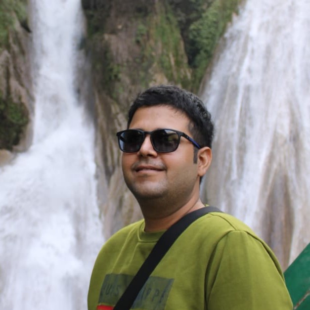 Abhijeet
