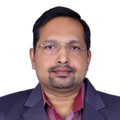 Gautam Kumar