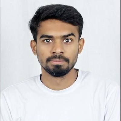 Pritesh