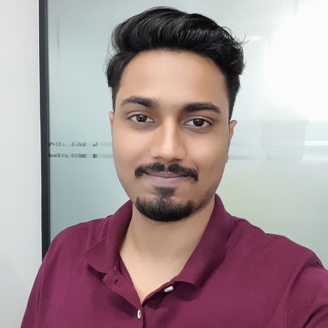 Vikash Chandra