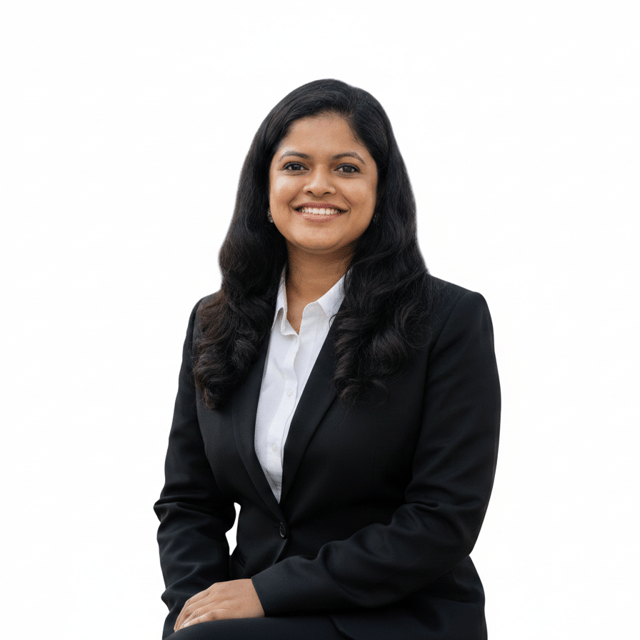Preethi