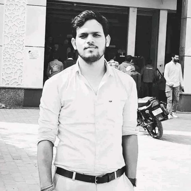 Ritesh