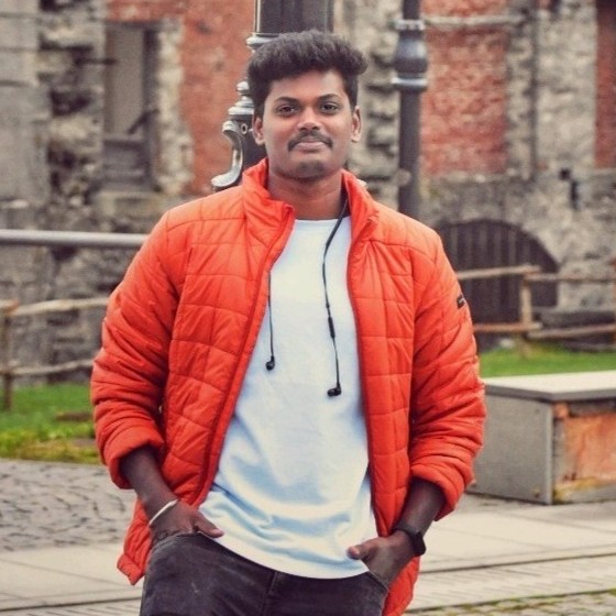 Aravind